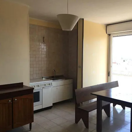 Ungaretti Appartement