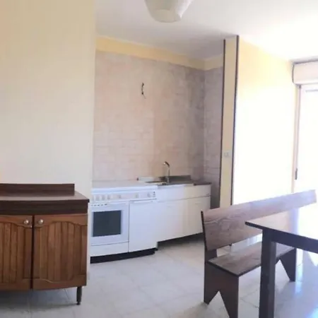 Ungaretti Appartement *