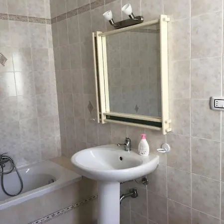 Appartement Ungaretti